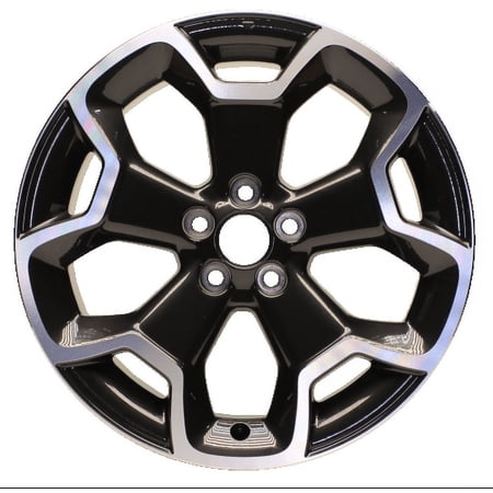 New 17" x 7" Replacement Alloy Wheel (ALY68806U30N) fits Honda XV Crosstrek 2013-2015