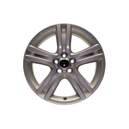 New 17" x 7" Replacement Alloy Wheel (ALY69541U20N) fits Toyota Corolla 2009-2013