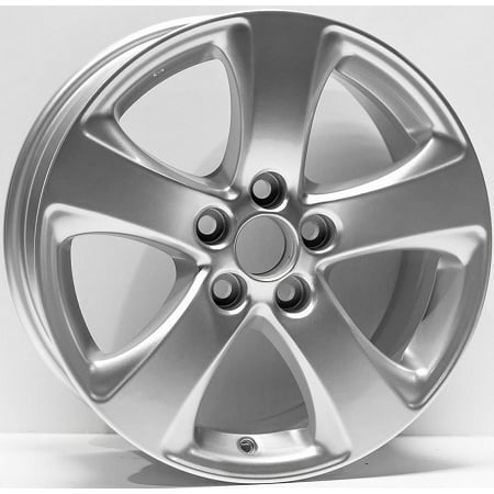 New 17" x 7" Replacement Wheel Rim Fits Toyota Sienna 2011-2017