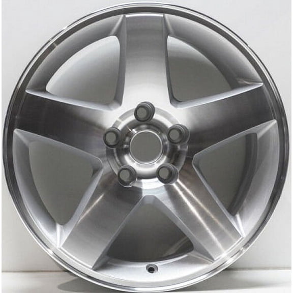 New 17" x 7 Replacement Aluminum Wheel Rim Fits Cadillac ESCALADE 2015-2018