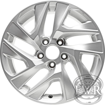 New 17" x 7 Replacement Aluminum Wheel Rim Fits Honda CR-V 2015 - 2016