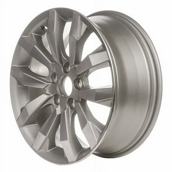 New 17" x 7 Replacement Aluminum Wheel Rim Fits Honda Civic Si 2009-2011