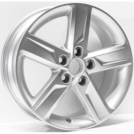 New 17" x 7 Replacement Aluminum Wheel Rim Fits Toyota Camry 2012-2014