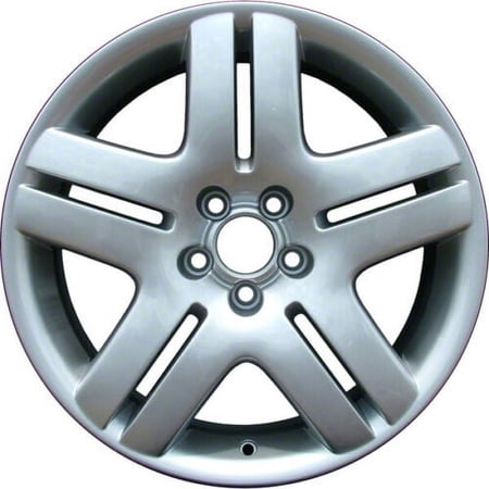 New 17" x 7 Replacement Aluminum Wheel Rim Fits Volkswagen Beetle Golf Jetta 2001-2006
