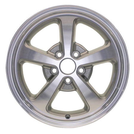 New 17" x 8" Replacement Alloy Wheel (ALY03523U30N) fits Ford Mustang 2003-2004