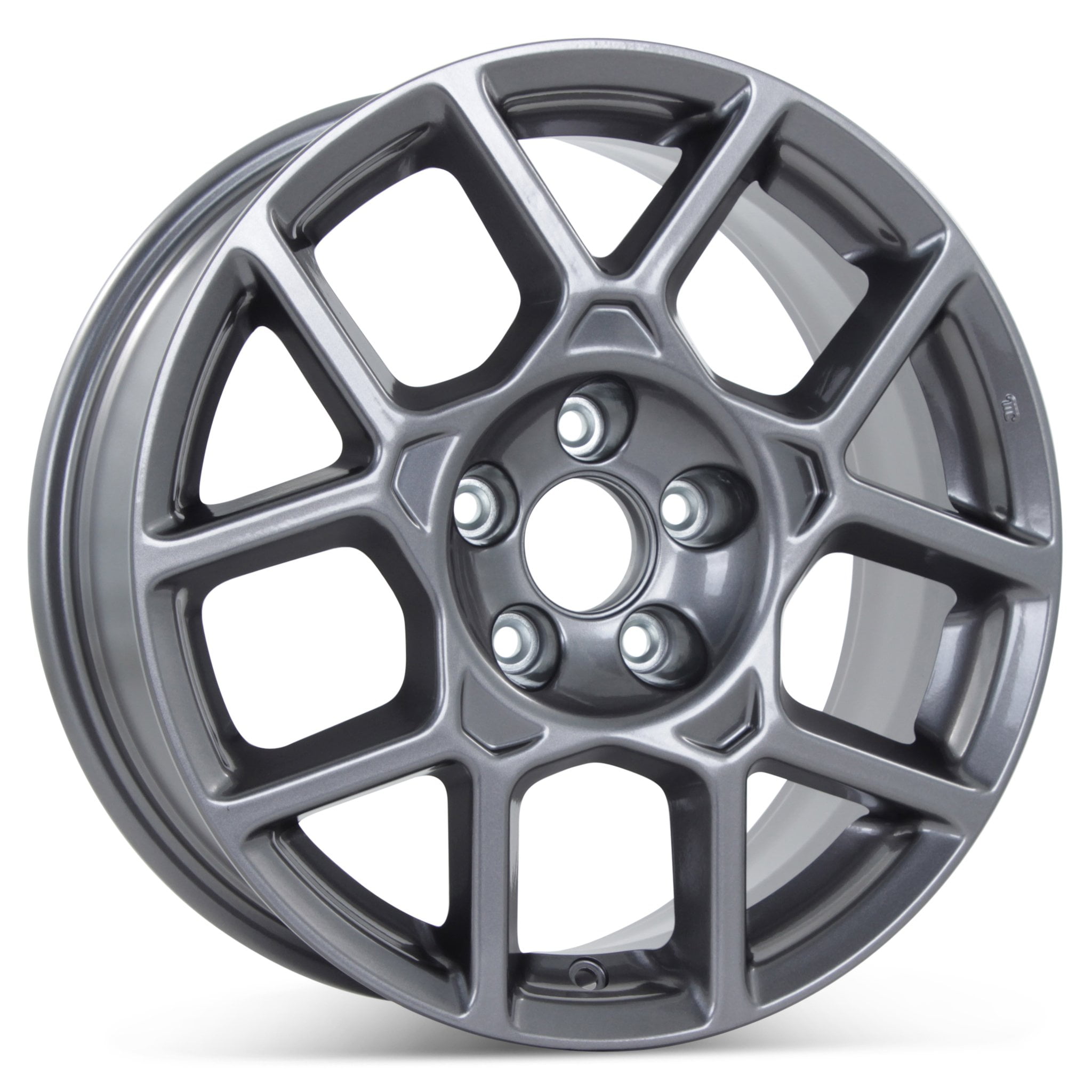 Tl Type S Rims WheelerShip, Replacement Wheel, 17x8, for Acura TL Type S 2007 2008 ...
