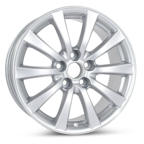 New 17 x 8 Replacement Wheel for Lexus IS250 IS350 2006 2007 2008 Rim 74188