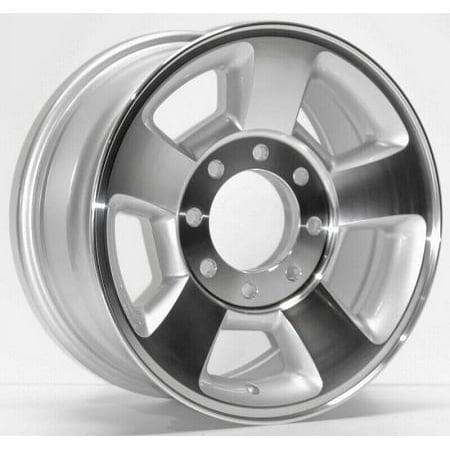 New 17" x 8 Replacement Aluminum Wheel Rim Fits Cadillac SRX 2010-2016