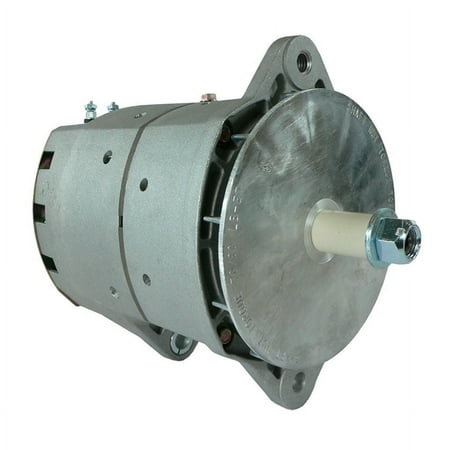 New 170 Amp Alternator Fits International Truck 8100-8600 8700046 90014515