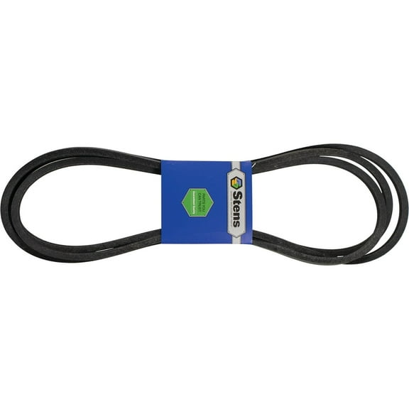 New 170" OEM Replacement Belt Compatible With Bobcat 942316H 942602 642404F 942632 942405F 942405G 942314G 942612 942622 942316J 942606 942404G 942316G By Part Numbers 265-746 4163569