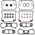 thumbnail image 1 of New 17042-92 Rocker Box Gasket Kit Steel Base Gaskets for Harley Evolution 1340cc Big Twin 1992-1999, 1 of 5