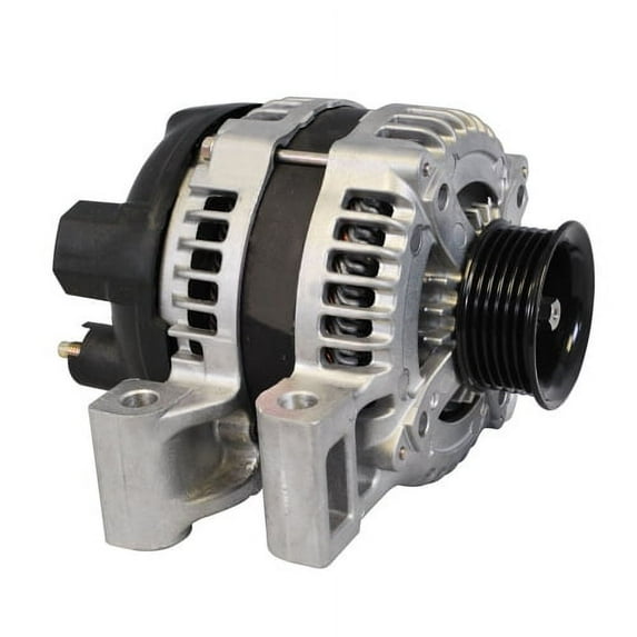 New 170A Alternator Compatible With Suzuki Xl-7 V6 3.6L 2007 2008 2009 By Part Numbers 3140078J10 1042106010 15136252