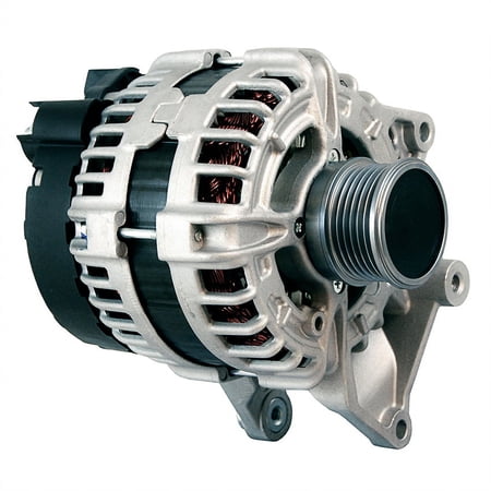 New 175 Amp 12V Alternator Fits Mercedes Europe Slk200 15-16 0009060922 Lra03832