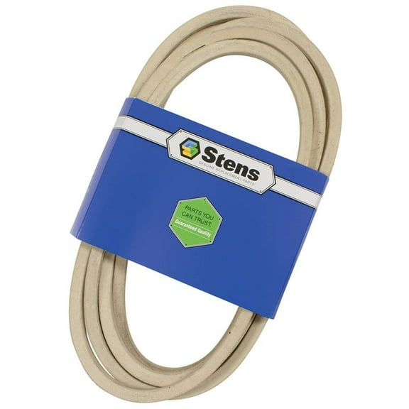 OEM REPLACEMENT DRIVE BELT Compatible with Hustler 928010 928044HT 928051 928143 928226 928853A 928861A 928887B 928887HT 933622 934745 935965 938472 927731 927756 927772 176 3/4" 797720