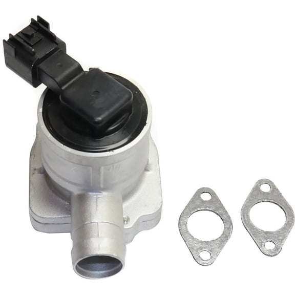 New 18 Psi Secondary Air Injection Check Valve Compatible With Buick Pontiac Lacrosse Cxl 6 Cyl 3.8L Lucerne Cxl 6 Cyl 3.8L Grand Prix Base 2005-2009 By 12619125 REPB383501