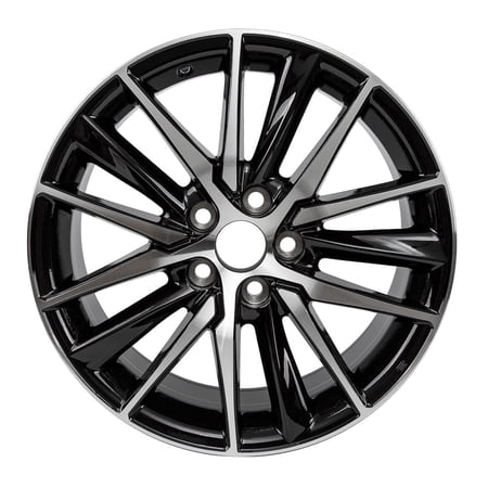 New 18 x 8 Inch Wheels Rim for Toyota Camry 2018 - 2022