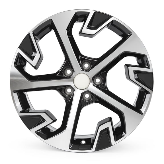 New 18 x 7.5 Inch Wheel Rim for Kia Sportage 2023 - 2025