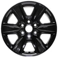 thumbnail image 1 of New 18" x 7.5" Replacement Alloy Wheel (ALY03999U45N) fits Ford F-150 2015-2020, 1 of 6
