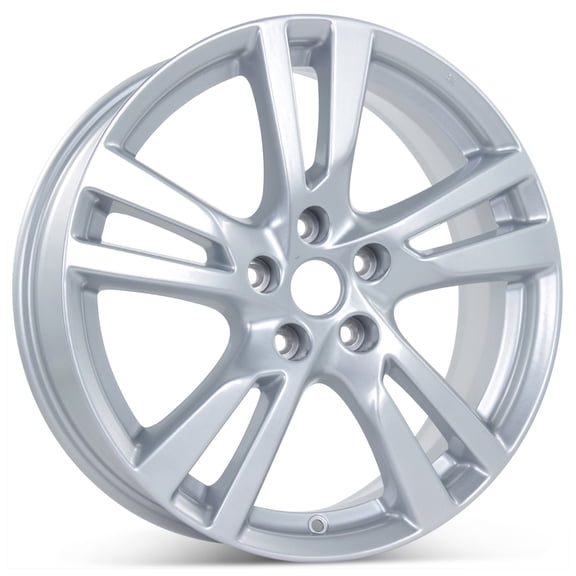 New 18" x 7.5" Replacement Wheel for Nissan Altima 2013 2014 2015 2016 2017 Rim 62594