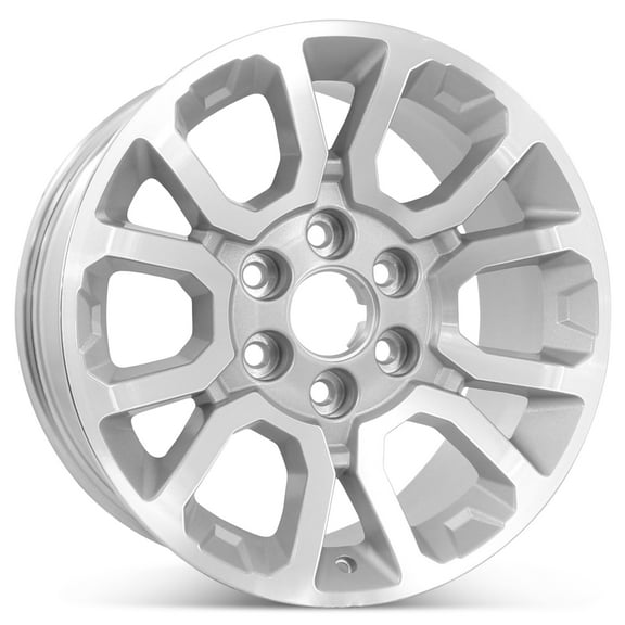 New 18" x 8.5" Replacement Wheel GMC 2014 2015 2016 2017 2018 2019 Rim 5649