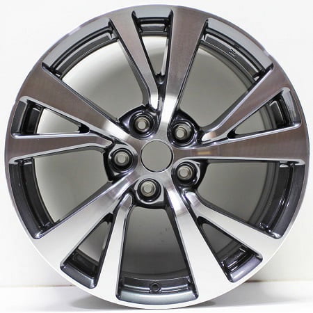 New 18" x 8.5 Replacement Aluminum Wheel Rim Fits Nissan Maxima 2016-2018
