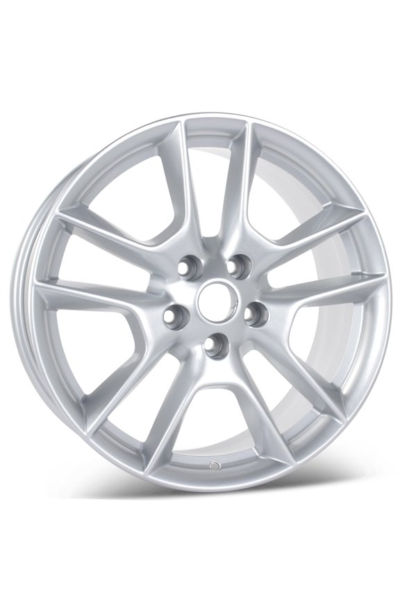 New 18" x 8" Alloy Replacement Wheel for Nissan Maxima 2009 2010 2011 Rim 62511