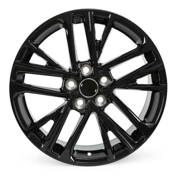 New 18 x 8 Inch Wheel for Toyota Camry 2025,  18" Replacement Wheels Rims