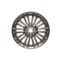thumbnail image 1 of New 18" x 8" Replacement Alloy Wheel (ALY03960U77N) fits Ford Fusion 2013-2016, 1 of 4