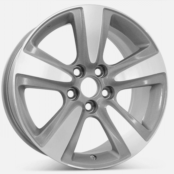 New 18" x 8" Replacement Wheel for Acura MDX 2010 2011 2012 2013 Rim 71793