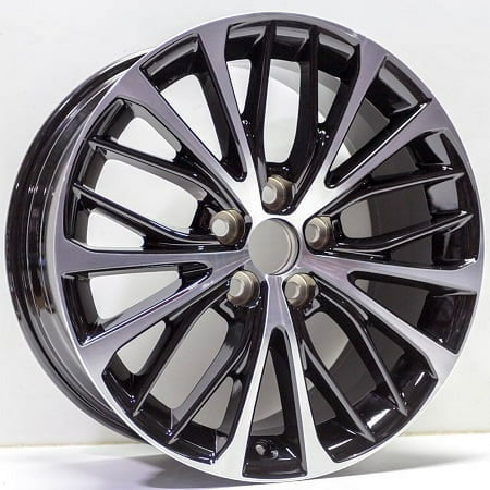 New 18" x 8 Replacement Aluminum Wheel Rim Fits Toyota Camry 2018 - 2018