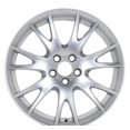 thumbnail image 1 of New 18" x 8&nbsp; Replacement Aluminum Wheel Rim Fits&nbsp; Volvo C70 Mirzam 2006-2010, 1 of 1