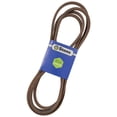 thumbnail image 1 of Deck Belt Compatible with Toro Z Master Z593-D Z595-D Z580-D Z597-D 108-5951 52 72 Inch Turbo Force Diesel Zero-Turn Commercial Heavy Duty 23HP Aramid 5/8 x 180.75 265-052 810-CBL2688T, 1 of 5