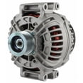 thumbnail image 1 of New 180 Amp Alternator Fits Mercedes Europe E280 2005-2009 440454 0-124-625-023, 1 of 3