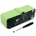 thumbnail image 1 of New 1800LI Li-Ion Battery for iRobot Roomba 600 800 900 Series 601 660 680 690 695 850 860 870 880 890 960, 1 of 4