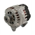 thumbnail image 1 of New 180A 12V Alternator Fits Fiat Lcv Europe Ducato 17 06-16 Lra03179 Fg18S022, 1 of 2