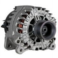 thumbnail image 1 of OEM Grade 180 Amp Alternator 12V 6-Groove Compatible with 2008-2016 Audi A4 A6 Q7 3.0L 2.7L TDI Quattro Avant Allroad Diesel Bosch 059903016P 0121715051 059-903-016P 059-903-016PX, 1 of 2