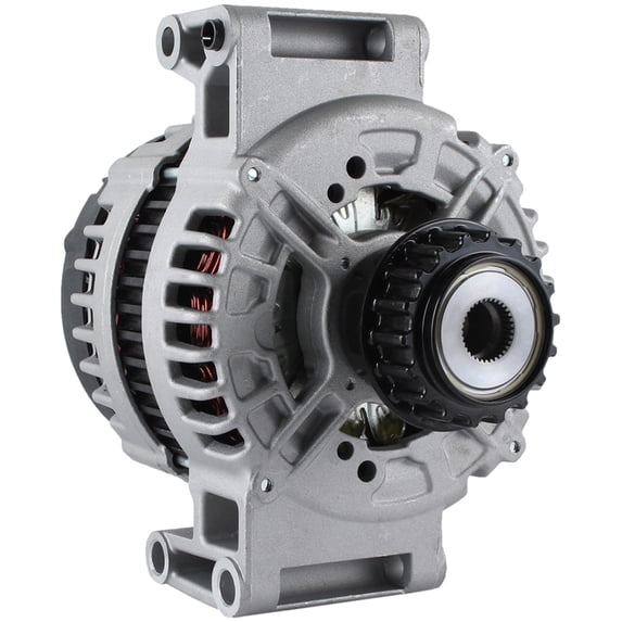New 180A Alternator Fits Ford Non Usa Galaxy S-Max 2.0L Tdci 6G9N-Ma 31110085