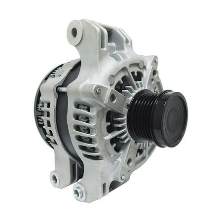 New 180A Alternator Fits Jeep Grand Cherokee 2011-2018 421000-7041 Mx421000-7041