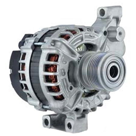 New 180A Alternator Fits Land Rover Range Rover Envoque 2.0 2012-2015 0125811034