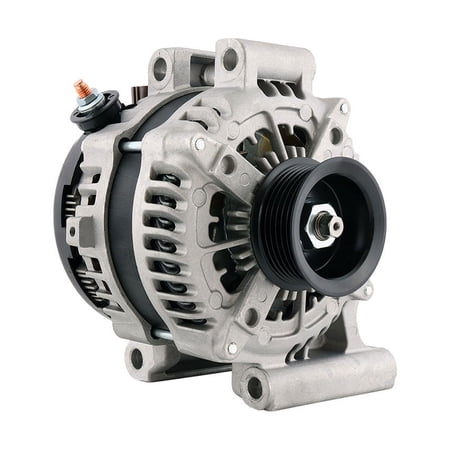 New 180A Alternator Fits Lexus Gs460 2008-2011 104210-6170 2706038060 Dan1210