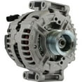 thumbnail image 1 of New 180A Alternator Fits Mercedes Benz Clk C209 2006-1010 European 0-986-047-860, 1 of 2