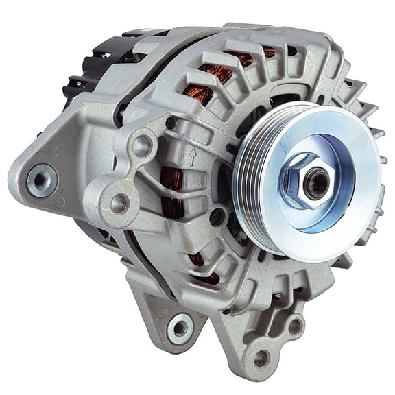 New 180Amp Alternator Fits Audi Europe S5 Quattro 2007-15 2016 2543401C Fg18S013