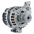 thumbnail image 1 of New 180Amp Alternator Fits Land Rover Range Rover Envoque 2012-2015 Bj3210300Ca, 1 of 2