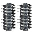 thumbnail image 1 of New 18Pcs 100 Degree Camera Module 1MP OV9732 1280x720 USB Free Driver Manual Focus, with 2 Meter Cable for WinXP/7/8/10, 1 of 8