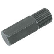 Flywheel Puller Compatible with 1985-2014 Honda TRX 300 400 450 ATC 250 CB 750 Shadow 1100 VT XR Right-Hand ATC-SX 18mm x 1.5mm Thread Hardened EX Direction