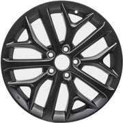 New 18x8 Inch Alloy Wheel Rim for 2020-2021 Honda Civic 15 Spoke Machined Face