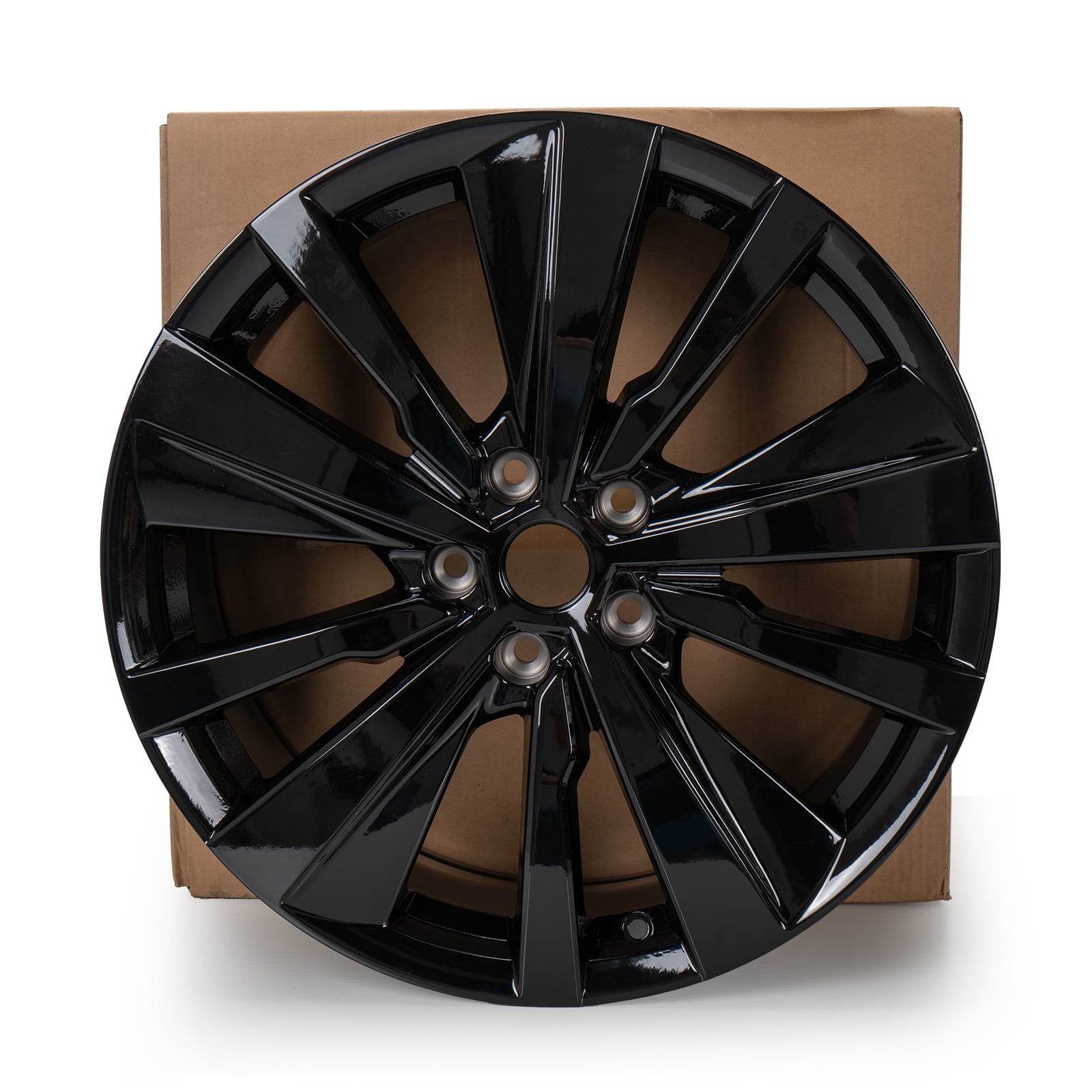 New 19'' Rim Replacement Wheel for Nissan Altima 2019-2022 62785 ...
