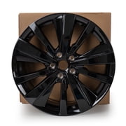 New 19 Rim Replacement Wheel for Nissan Altima 2019-2022 62785