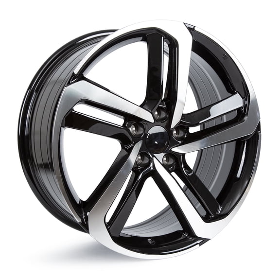 New 19 X 8.5 Inch Wheels Rims For Honda Accord 2018-2022