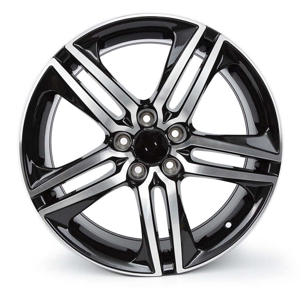 New 19 X 8 inch Wheel Rim for Honda Accord Sport 2016 2017 Quality Rim ...